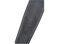 Fender Road Worn Strap BK Fender Road Worn Strap BK